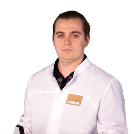 Главный врач клиники, психиатр-нарколог Наркологической клиники «Источник жизни»